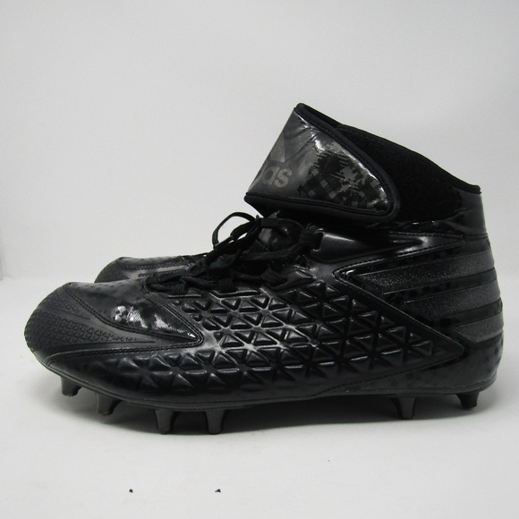 14 wide football cleats